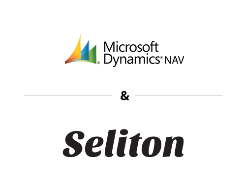 Modulo Microsoft Dynamics NAV