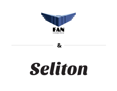 Modulo Fan Courier