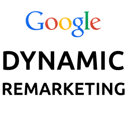 Modulo Google Dynamic Remarketing