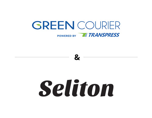 Integrazione con Green Courier / Transpress