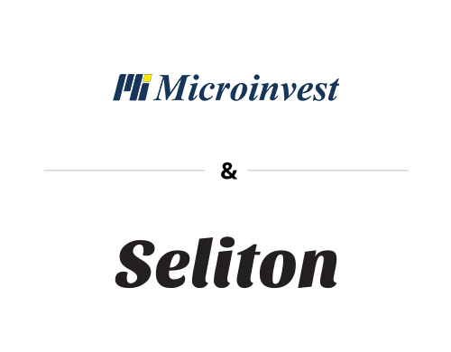 Esportazione da Microinvest Warehouse Pro al negozio online Seliton