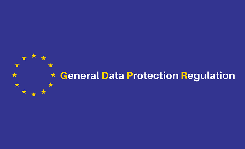 Modulo GDPR