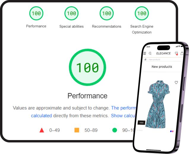 Apri un negozio online con SEO perfetto