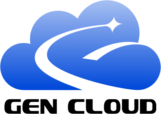 gen cloud