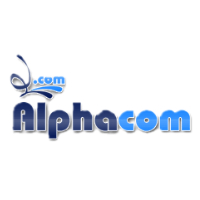 alphacom