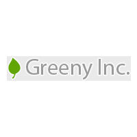 greeny